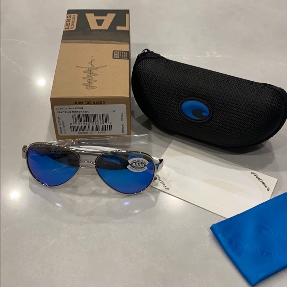 Cost Del Mar-Loreto Palladium